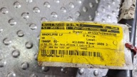 semi-axis left front 7H0407271AR VW TRANSPORTER T5 1.9 TDI 4MOTION