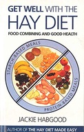 Get Well with the Hay Diet: Food Combining and