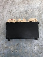 module control unit seat MERCEDES S-KLASA W222 AMG A2229000916