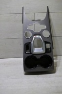 Alfa Romeo Giulia 2021 Tunel mitte panel