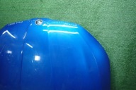 SKODA SCALA 19- motorhaube