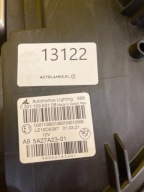 light left BMW 8 Full Led G14 G15 5A27A23-01