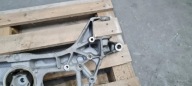 S3 8Y A3 axle beam axle beam springing front subframe below engine 3Q0199369E
