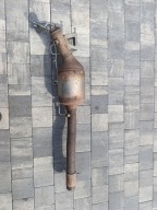 VW T5 LIFT 2.0 TDI DPF 4X4