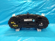 dials clock TIPO II 1.4 B A3C0464820100