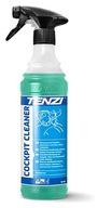 kokpitu 0.6L TENZI Cockpit Cleaner GT czyszczenie