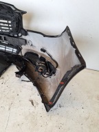 OPEL INSIGNIA A LIFT 13-17 bumper + PDC