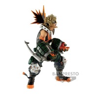 BP MY HERO ACADEMIA CH SMSP THE KATSUKI BAKUGO Banpresto