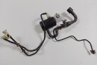 Sensor Schläuche Unterdruck airbag Mustang 2015