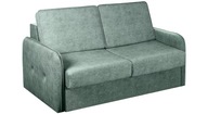 Sofa rozkładana Leonardo z systemem włoskim