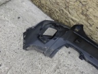 PEUGEOT 2008 2 II P24 19- bumper rear rear part