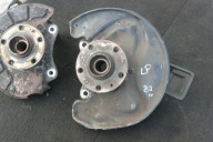 swing front left right AUDI TT 8J