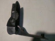 Tankklappe des Kraftstoffsbehälters BMW E66 LONG TITANGRAU