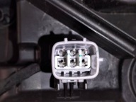 light front reflektor right TOYOTA COROLLA E21 18-22 HB/KOMBI FULL LED