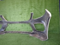 MERCEDES W166 166 GLE AMG 15- front bumper front