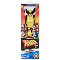 AVENGERS XMEN Titan Hero Wolverine, figúrka, 30 cm