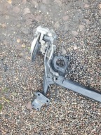 axis rear part rear suspension beam MG ZS LIFT