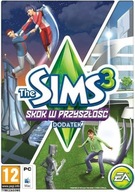 THE SIMS 3 SKOK W PRZYSZŁOŚĆ PL PC KLUCZ EA APP