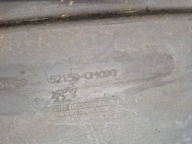 CITROEN C1 II 2 14-22 lökhárító hátsó hátsó