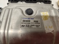 HYUNDAI I30 III 1.4 T-GDI control unit computer of the engine module 39199-03AD0