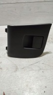 passenger compartment consoles Opel Astra K