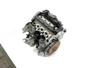 engine AUDI A4 B8 A5 Q5 2.0 TDI CAG