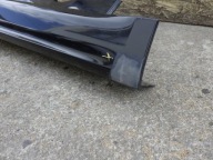 PORSCHE BOXSTER 718 CAYMAN 982 moulding threshold right