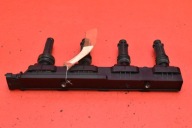 coil ignition OPEL MERIVA A 1.4 16V 90 KM 02-06