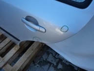 door left rear part SKODA OCTAVIA and