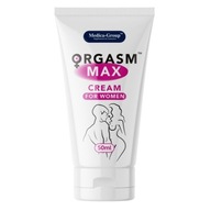 Krem orgazmowy dla kobiet pobudzający sex 50 ml Me
