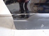 door right sliding BERLINGO IV RIFTER COMBO E 2018