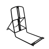 ВЕРТИКАЛЬНИЙ ВЕЛОСИПЕДНИЙ БАГАЖНИК ПЕРЕДНІЙ КОШИК ВЕЛОСИПЕДИ ВЕЛОСИПЕДИ ПЕРЕДНІЙ БАГАЖНИК