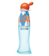 Moschino I Love Love 50 ml toaletná voda žena