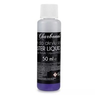 Tekutina na akryl rýchly MASTER LIQUID 50 ml