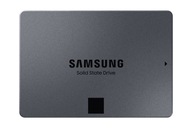 SSD disk Samsung 870 QVO 2TB 2,5" SATA III