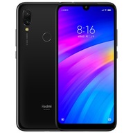 Smartfon Xiaomi Redmi 7 4/64GB Czarny