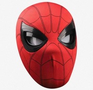 Spider-manova maska (Pohybujúce sa oči)