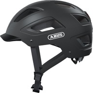 Kask Rowerowy ABUS Hyban 2.0 Titan XL 58-63 cm