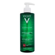 Vichy Normaderm Intensive Purifying Cleanser 400 ml dla kobiet Żel oczyszcz