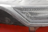 REFLEKTOR left light front EU 9684845580 CITROEN C5 II X7 III 08-17