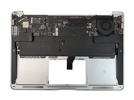Płyta główna obudowa i klawiatura MacBook A1466