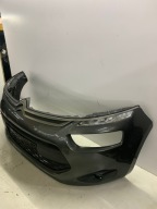 bumper front front LED CITROEN C4 II PICASSO of wheels. KTPD 13-17