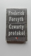 Czwarty protokół Frederick Forsyth