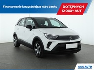 Opel Crossland 1.2 Turbo, Salon Polska