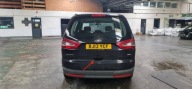 moulding bonnet Ford Galaxy 2 facelift 2013 6M21-U43404-AD