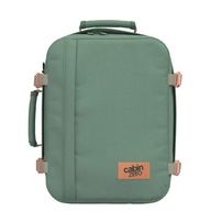 Batoh do letadla CabinZero 28 l SAGE FOREST WizzAir voděodolný