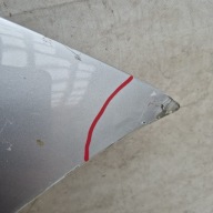 OPEL CORSA D 06-14 kapota