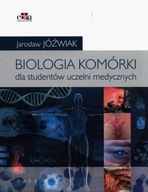 Biologia komórki Podręcznik dla studentów uczelni