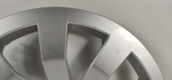 AK66 AUDI A1 II 82A 15" copri - Originale 82A601147