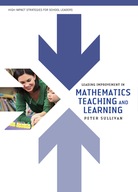 Leading Improvement in Mathematics Teaching and